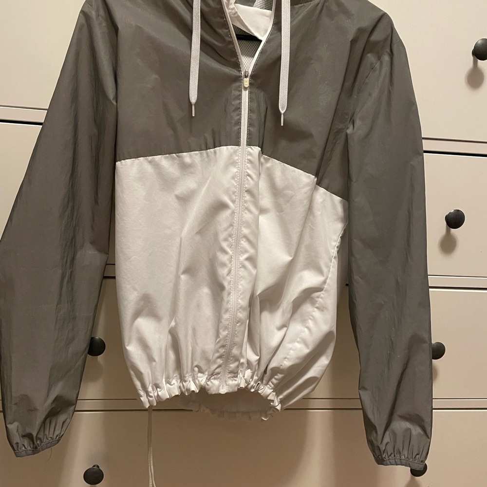 Filas windbreaker